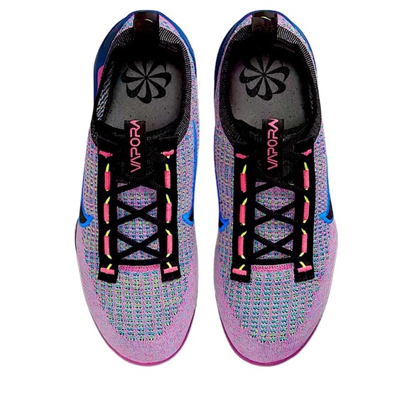 Nike Vapormax flyknit sneakers - Picture 2 of 10